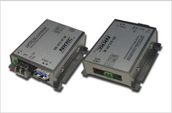 USB3.0光通信機器US-300シリーズ