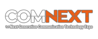 COMNEXT - Next Generation Communication Technology Expo