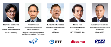 Advisory Committee Members