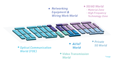 Floor Map