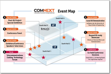 Featured Events