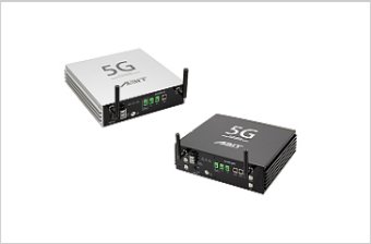 ローカル5G製品AU-650