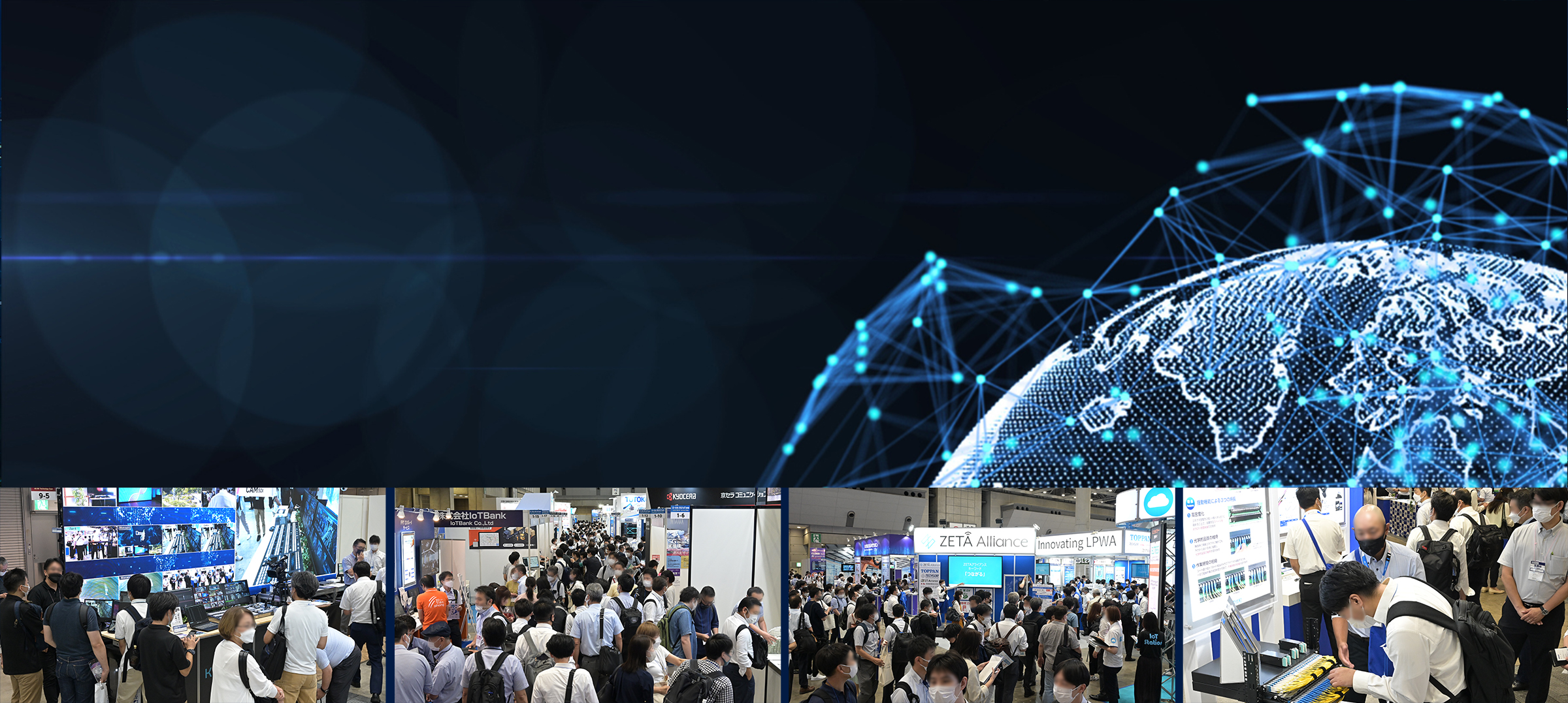 Iot Tech Expo Highlights, Blog